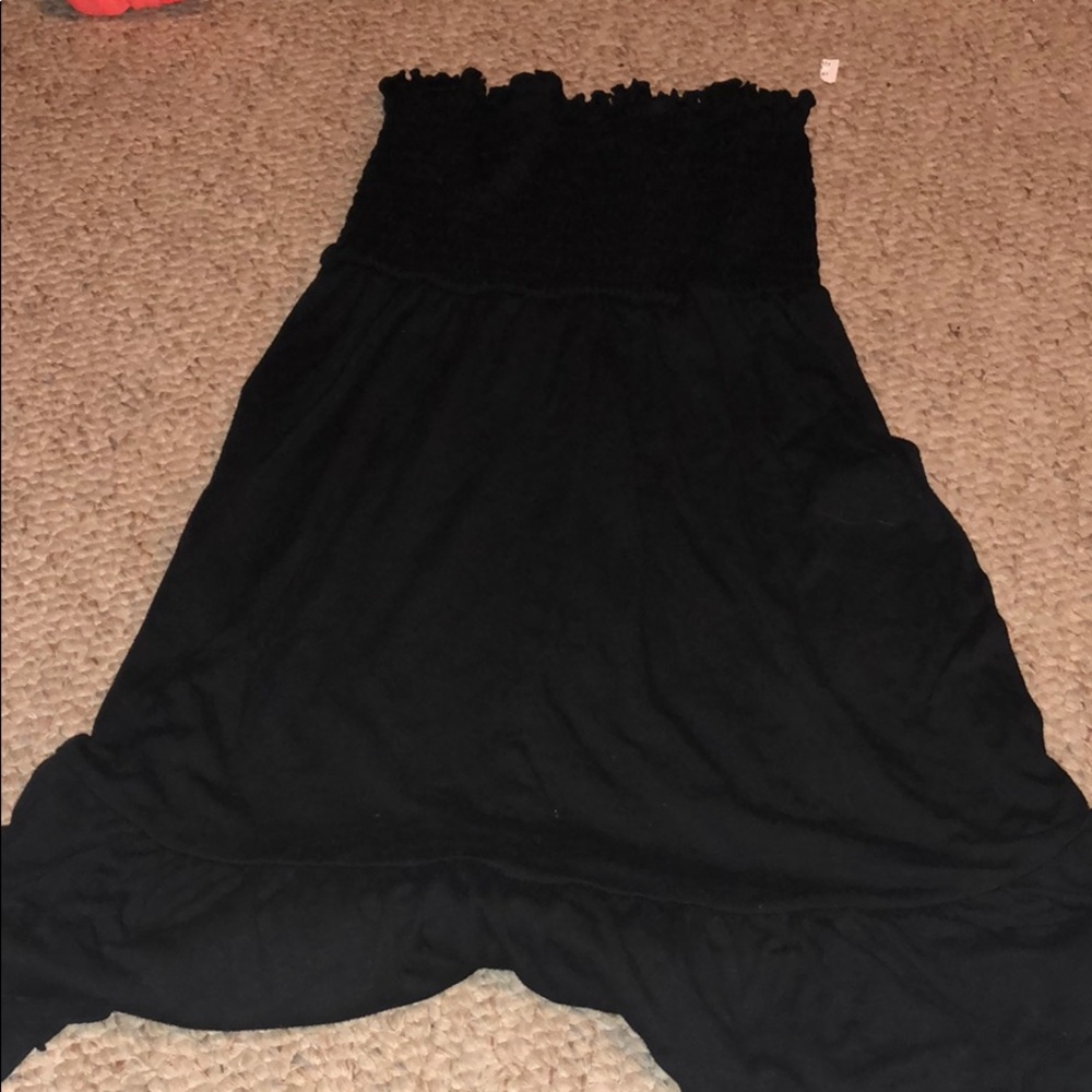 Beach coverup